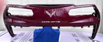 2015 - 2019 Chevrolet Corvette C7 Oem Rear Bumper Cover Panel 152054409. Fixed Price $1050.00.