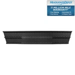 Front Bumper Grille Ford Escape 2013-2016 CJ5Z17K945AA FO1036153. Fixed Price $68.80.