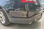 Rear Bumper With Park Assist Fits 13-19 Taurus 2064802. Fixed Price $444.00.