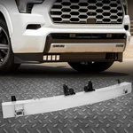 Front Bumper Reinforcement Impact Bar W/brackets 23-25 Toyota Sequoia Tundra. Fixed Price $148.72.