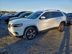 Rear Bumper Single Exhaust With Park Assist Fits 19-23 Cherokee 586229. Fixed Price $610.80.