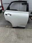 10-15 Lexus RX350 RX450H Rear Right Door Shell White Oem. Fixed Price $350.00.