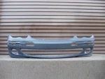 Mercedes C-class Front Bumper Cover Oem C280 C350 C230 C240 C320 05-07. Fixed Price $180.00.