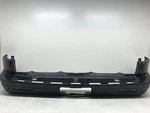 Rear Bumper Local Land Rover LR3 Hse/se W/sensor Holes 2005-2008 9H22-17D822 Oem. Fixed Price $180.50.