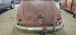 1948 Chevrolet Rear Bumper Assembly W/brackets 1134110. Fixed Price $150.00.