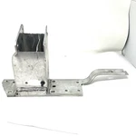 Bmw Front Left Crash Bar Reinforcement F15 X5 2014-18 5164 7325323 Oem. Fixed Price $89.99.