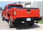 Ranch Hand SBC081BLSL 07-10 Chevy/gmc 2500/3500HD Sport Rear Bumper Light/sensor. Fixed Price $970.95.