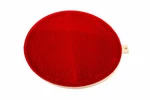 Genuine Gm Passenger Side Rear Bumper Fascia Reflector 96673826. Fixed Price $14.76.