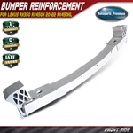 Front Side Bumper Reinforcement Lexus RX350 20-22 RX450HL Aluminum. Fixed Price $269.99.