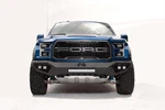 Fab Fours Vengeance Series Pre-runner Bumpers 17-18 Ford F-150 FF17-D4352-1. Fixed Price $2569.99.
