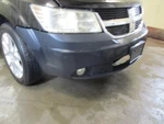 Dodge Journey 2012 Front Bumper 05182026AA 3682. Fixed Price $332.50.