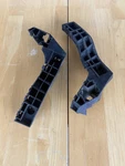Oem 2006-2014 Honda Ridgeline Front Bumper Spacer Brackets. Pair.. Fixed Price $45.00.