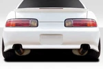 92-00 Fits Lexus Sc V Speed Duraflex Rear Body Kit Bumper 117664. Fixed Price $552.00.