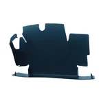 Passenger Side Radiator Support Baffle For Chevy Silverado 1500 07-13 GM1218105. Fixed Price $64.01.