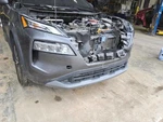 (local Pickup Only) Front Bumper Us Built Without Park Assist Fits 21-23 Rogue 7. Fixed Price $689.90.