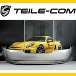 Aston Martin DB9 Rear Bumper / 4G43-17K835-AG. Fixed Price $539.68.