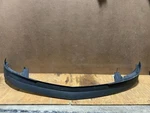 2013 To 2017 Chevrolet Traverse Oem Front Bumper Lower Valance 20983796 Y6380 Ps. Fixed Price $112.79.
