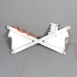 2014-2021 Bmw I3 Rear Suspension Reinforcement Cross Bar Oem 39206852678. Fixed Price $89.24.