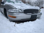 1997-2005 Buick Park Avenue Front Bumper Oem AGHT1. Fixed Price $682.22.