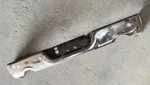 Oem Dodge Ram 2009- 2018 Rear Bumper Take Off (used). Fixed Price $206.98.