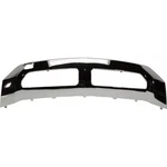 For Mercedes-benz ML350 Bumper Trim 2012-2015 Front Lower Molding Chrome. Fixed Price $193.48.