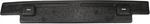 New Front Bumper Absorber For Chevrolet Sonic 2012-2016. Fixed Price $37.95.