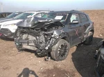 Used Rear Bumper Assembly Fits: 2021 Chevrolet Trailblazer Exhaust In. Fixed Price $822.14.