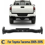 Rear Bumper Reinforcement Hitch Bar Toyota Tacoma 2005-2015 Steel #TO1106206. Fixed Price $62.22.