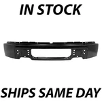 New Primered Steel Front Bumper Face Bar 2009-2014 Ford F150 Pickup Truck. Fixed Price $199.54.