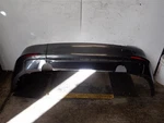 Rear Bumper Assembly Bmw 335I Active 12 13 14 15 Gray 1106659. Fixed Price $219.99.