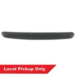 Rear Bumper Lower Cover For 08-10 Toyota Highlander TO1115100 521690E040. Fixed Price $36.38.