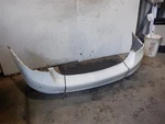 Rear Bumper Assembly Bmw 335I Active 12 13 15 White 1146193. Fixed Price $219.99.