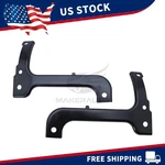 Set Of Bumper Bracket Ford F-150 2018-2020 Front Lh & Rh Outer New. Fixed Price $27.99.