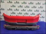 2010-2012 Ford Mustang Gt S197 Rear Bumper Cover No Park Assist Paint Pq 2666. Fixed Price $249.99.