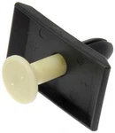 Bumper Cover Trim Panel Retainer Dorman 963-224 Fits 2005 Jeep Grand Cherokee. Fixed Price $62.44.