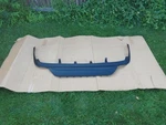 2024-25 Lexus Tx 350 Oem Rear Lower Bumper Cover Valance Kick Sensor 52169-0E200. Fixed Price $479.00.