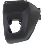 For Toyota Tundra 2014-2021 Bumper End Passenger Side Front Fine Textured Black. Fixed Price $133.37.