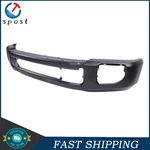 Ford F-250 F-350 2020-2022 Split Front Bumper Replacement W/fog Light Holes. Fixed Price $184.33.