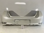 2016-2017 Scion Im Rear Bumper Cover 52159-12C30 Oem. Fixed Price $230.00.