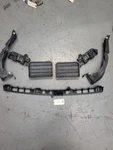 2011-2014 Porsche Cayenne Rear Bumper Brackets & Quarter Vent Oem 7P5-807-863. Fixed Price $89.00.