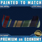 New Painted To Match Rear Bumper Replacement For 2014-2016 Hyundai Elantra Sedan. Fixed Price $400.99.