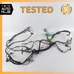 17-19 Jaguar X152 F-type Rear Bumper Wiring Harness JX5315B484BBA Oem. Fixed Price $112.05.