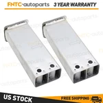 Front Impact Crash Can For Tesla Model Y / 1109193-00-C Left+right. Fixed Price $34.47.