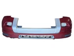 07-14 Volvo XC90 Front Bumper Assembly Grill Valance Fog Genuine Red 30678947 Oe. Fixed Price $900.00.
