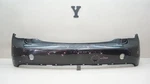 2014-2019 Mini Cooper F55 Base Rear Bumper Cover Panel Oem 7318822. Fixed Price $190.00.