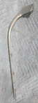 2020-2022 Hyundai Palisade Rear Right Passenger Side Bumper Molding Silver Oem. Fixed Price $50.00.