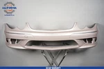 06-09 Mercedes W209 CLK350 CLK500 CLK55 Amg Front Bumper Cover Assembly Oem. Fixed Price $1350.00.
