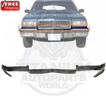 New Front Bumper Center Filler For 1986-1990 Chevrolet Caprice Base / Classic. Fixed Price $168.00.