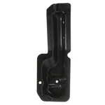 Genuine Mitsubishi Bumper Bracket 6410A115. Fixed Price $36.89.