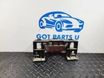Porsche Taycan 2021 Rear Bumper Mounting Bracket 9J1825199 LIQ1367. Fixed Price $26.99.